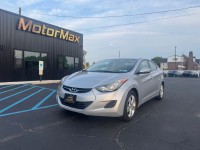 Image for 2011 Hyundai Elantra GLS ID: 7398284