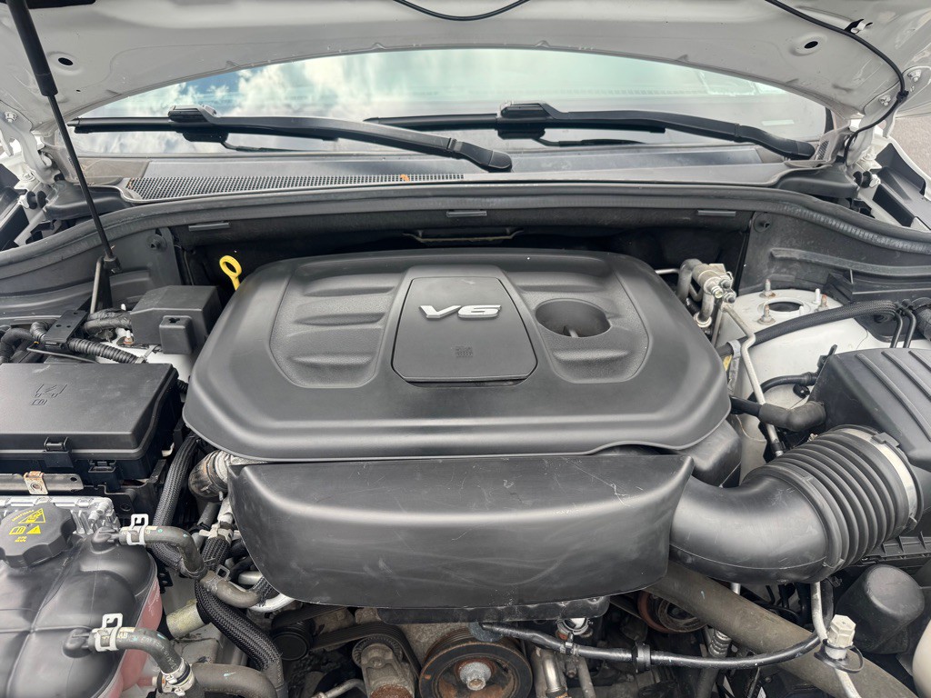 2018 Jeep Grand Cherokee Image 11