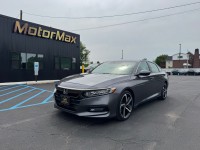 Image for 2019 Honda Accord Sport ID: 7405001