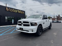 Image for 2019 RAM 1500 Tradesman ID: 7405246