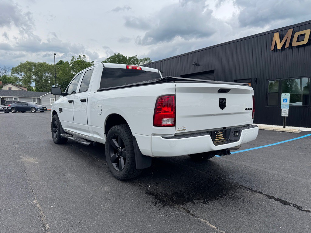 2019 RAM 1500 Image 2