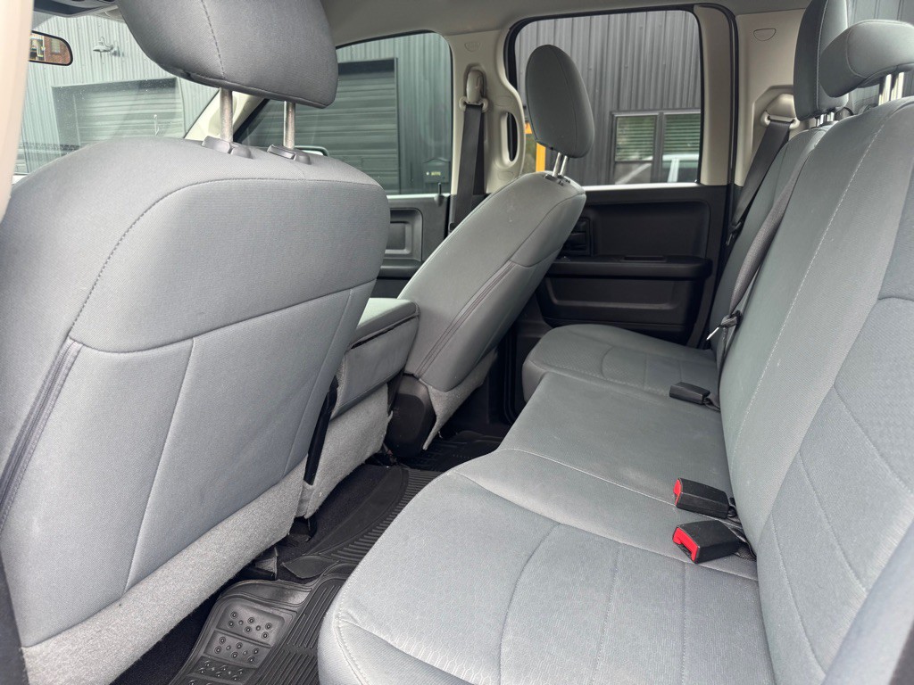 2019 RAM 1500 Image 6