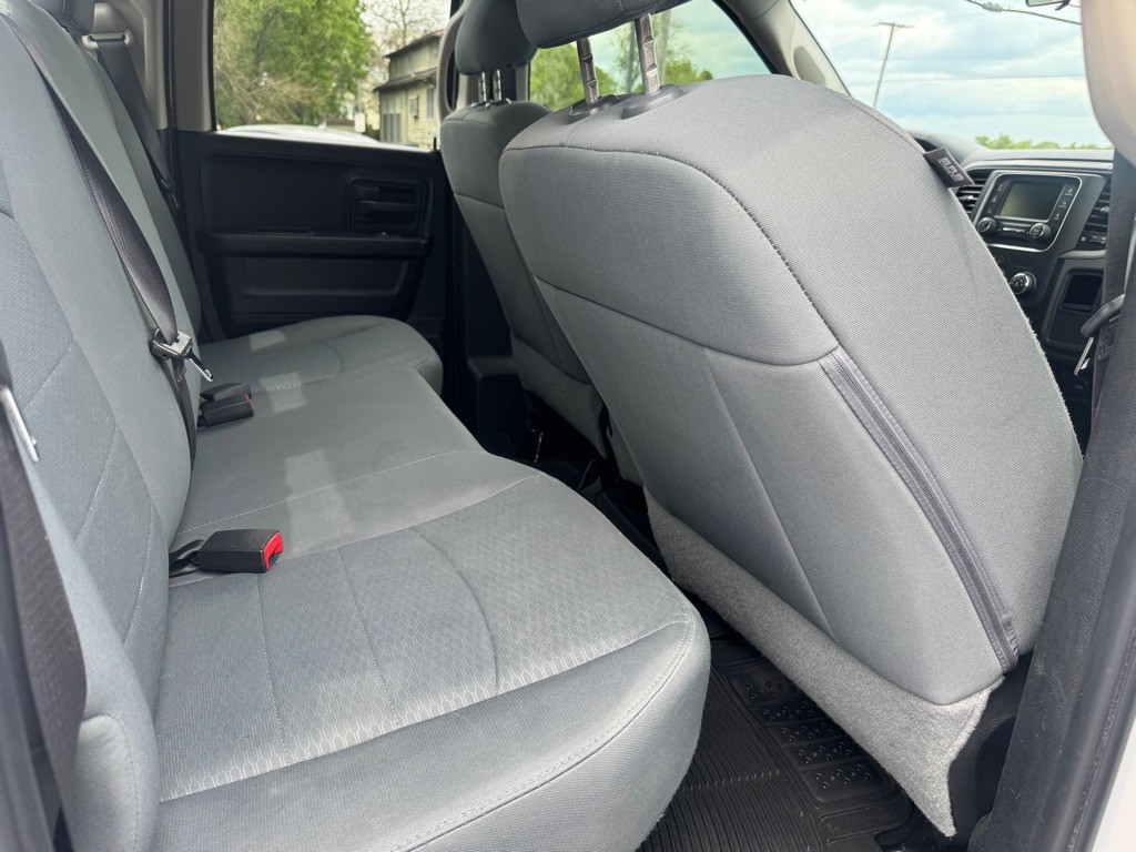 2019 RAM 1500 Image 7