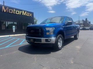 Image for 2017 Ford F-150 Super Cab ID: 7412692