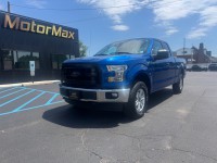 Image for 2017 Ford F-150 Super Cab ID: 7412692