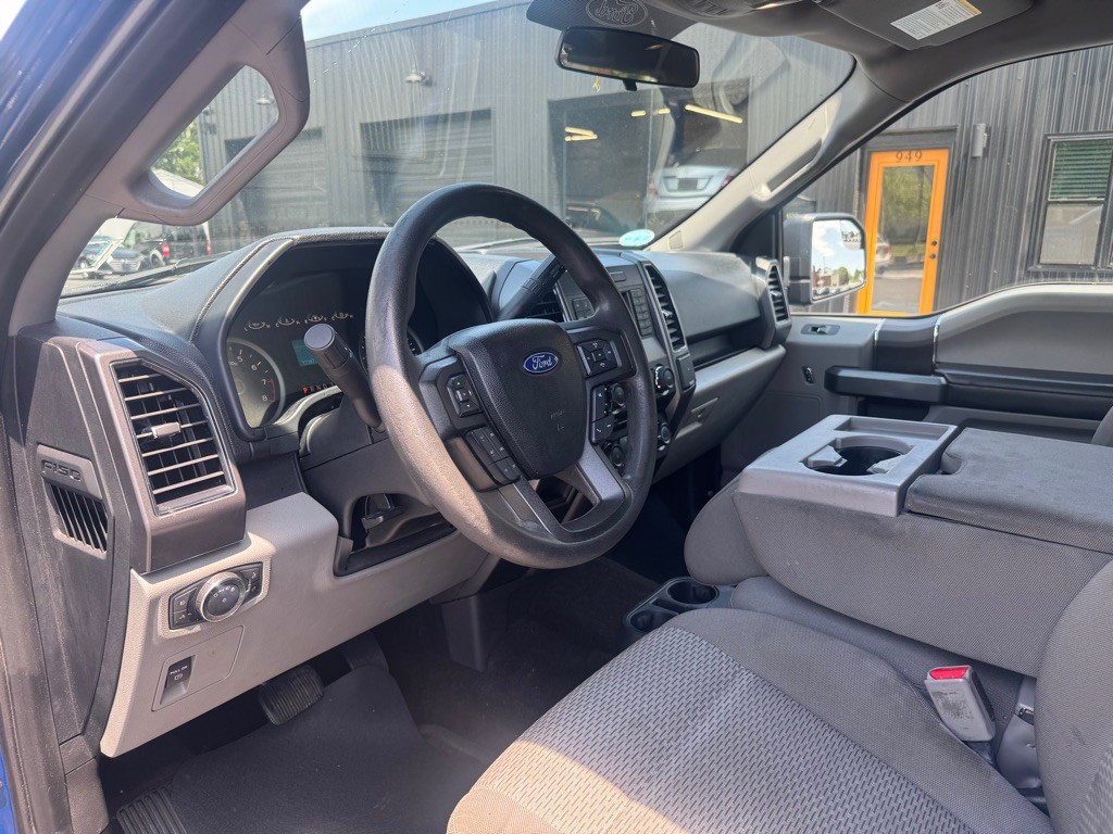 2017 Ford F-150 Image 5
