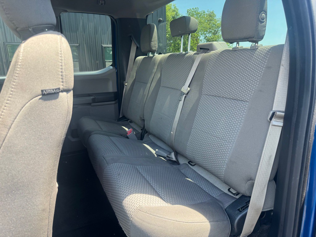 2017 Ford F-150 Image 6