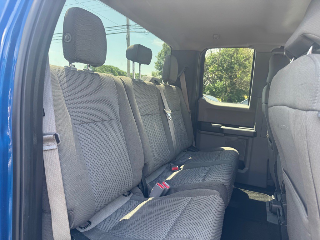 2017 Ford F-150 Image 7