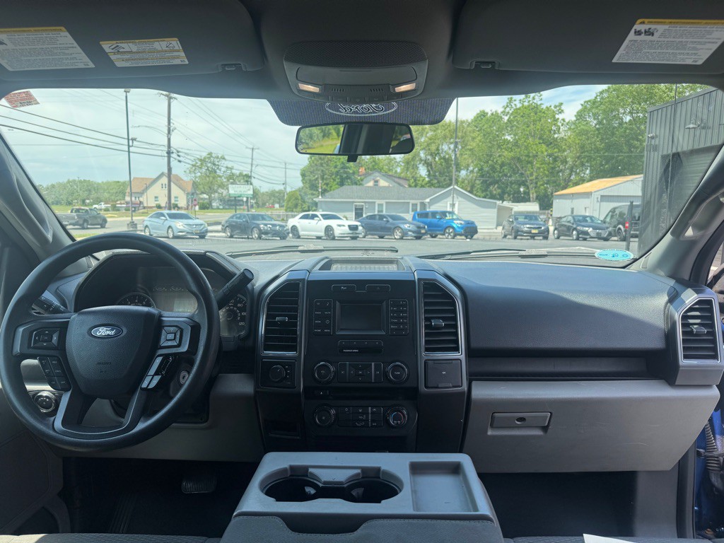 2017 Ford F-150 Image 9