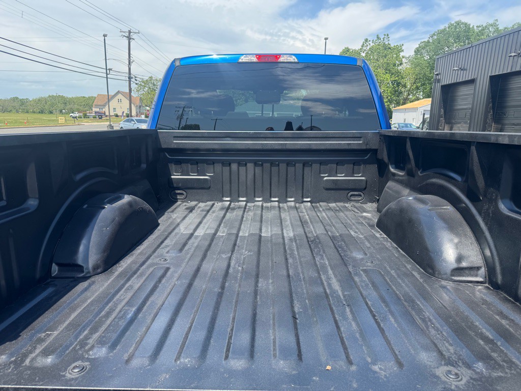 2017 Ford F-150 Image 10
