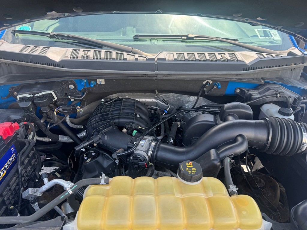 2017 Ford F-150 Image 11