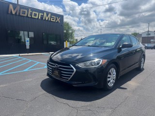 Image for 2017 Hyundai Elantra SE ID: 7415148
