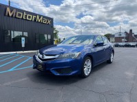 Image for 2016 Acura ILX Base Watch Plus ID: 7415898