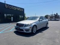 Image for 2014 Mercedes-Benz C-Class C 300 4MATIC ID: 7424415