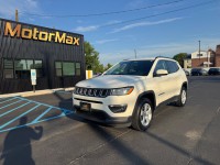 Image for 2018 Jeep Compass Latitude ID: 7426670