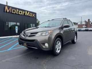 Image for 2014 Toyota Rav4 XLE ID: 7433962