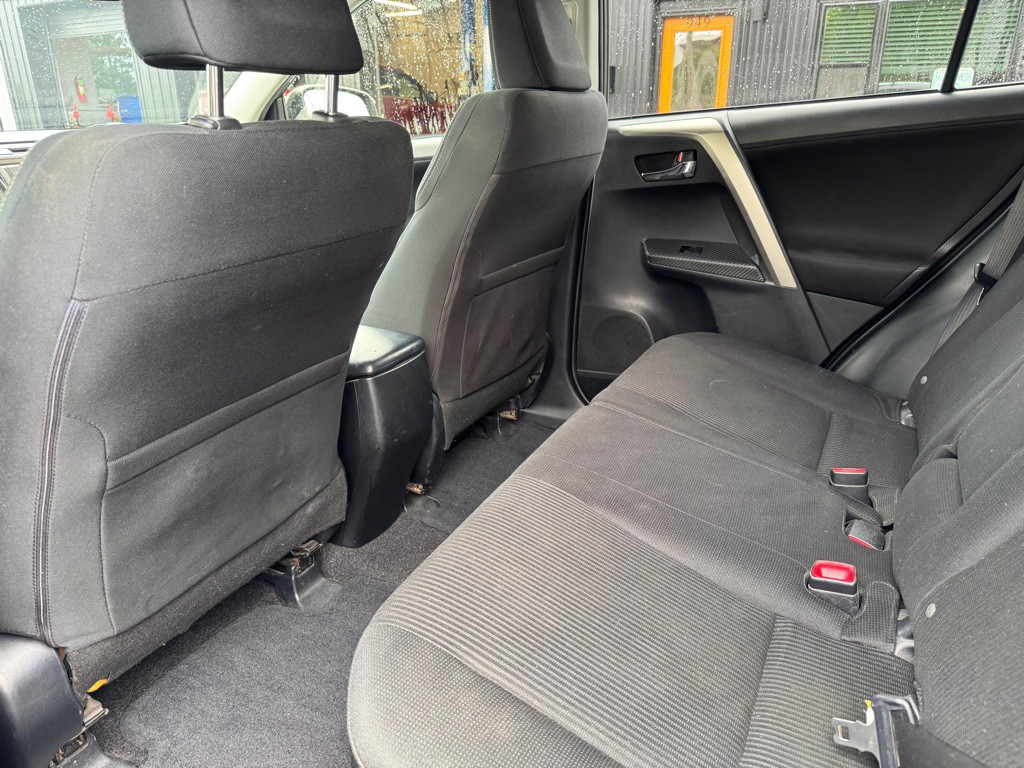 2014 Toyota Rav4 Image 6