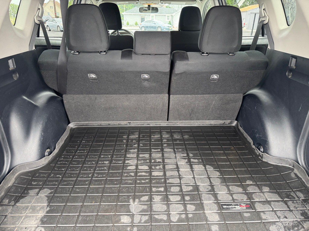 2014 Toyota Rav4 Image 10
