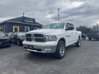 Image for 2012 Dodge Ram 1500 SLT ID: 7440029