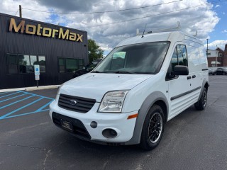 Image for 2013 Ford Transit Connect XLT ID: 7443987