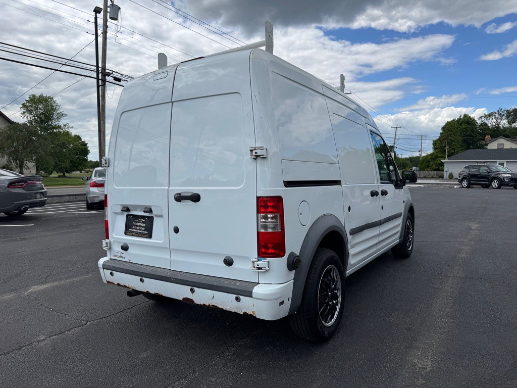 2013 Ford Transit Connect Image 3