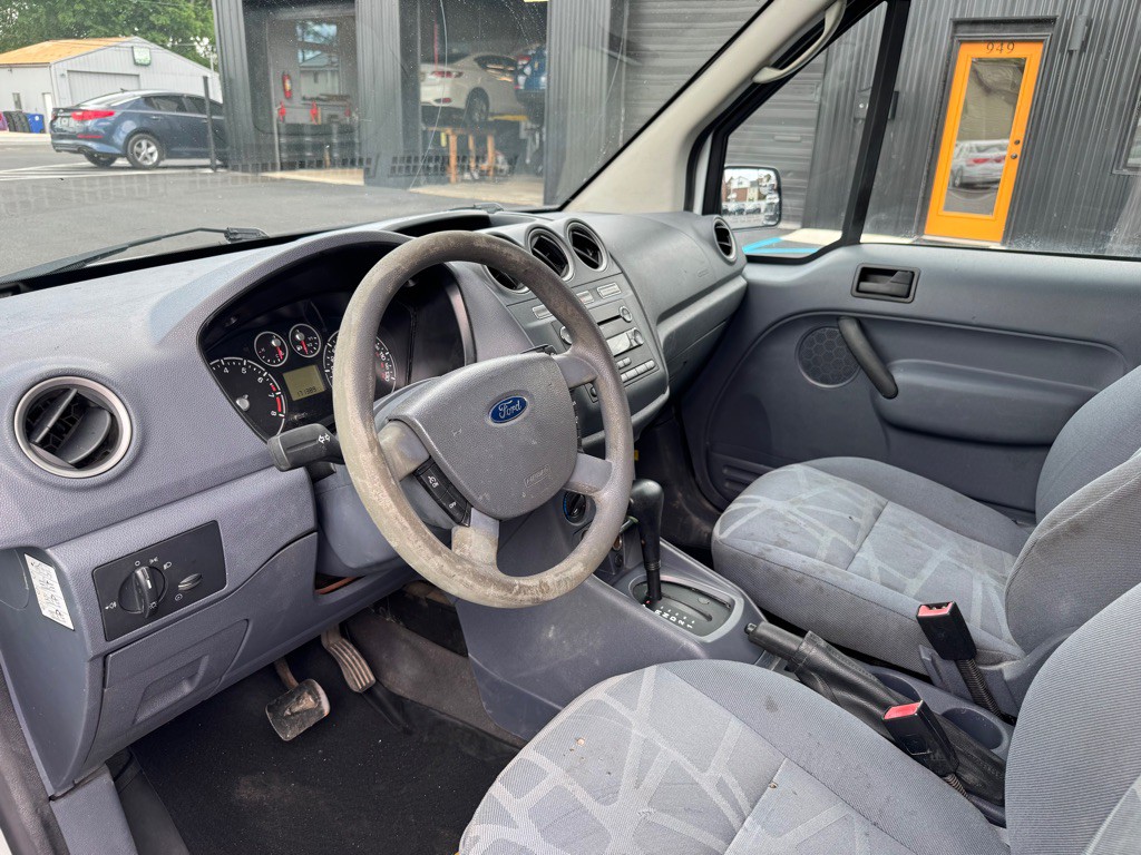 2013 Ford Transit Connect Image 5