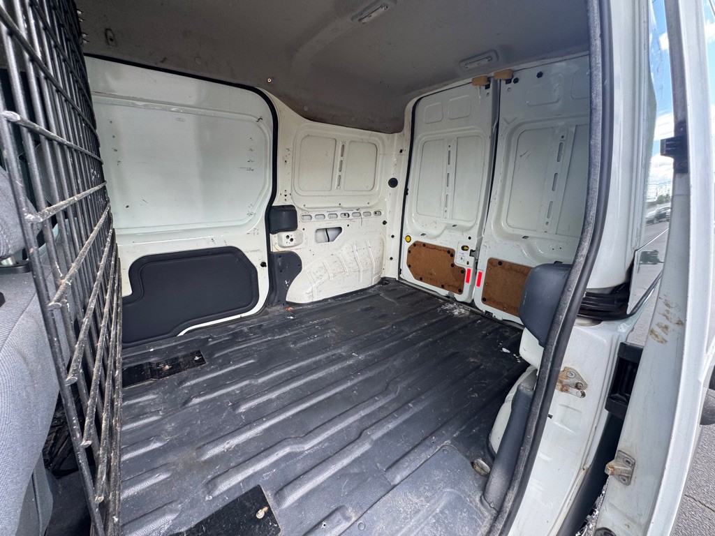 2013 Ford Transit Connect Image 6