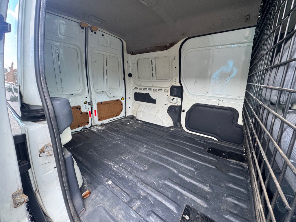 2013 Ford Transit Connect Image 7