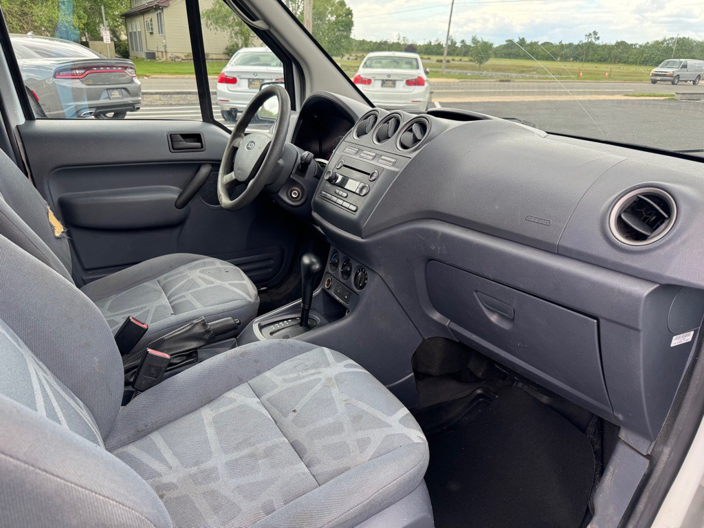 2013 Ford Transit Connect Image 8