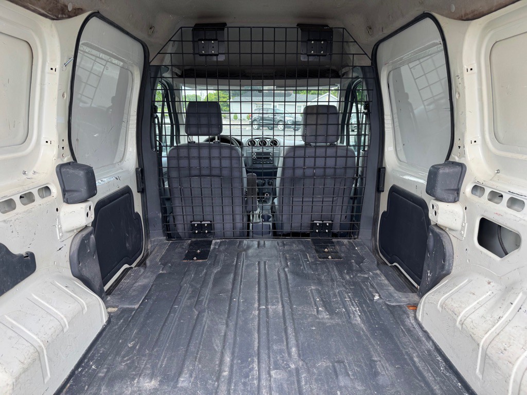 2013 Ford Transit Connect Image 9