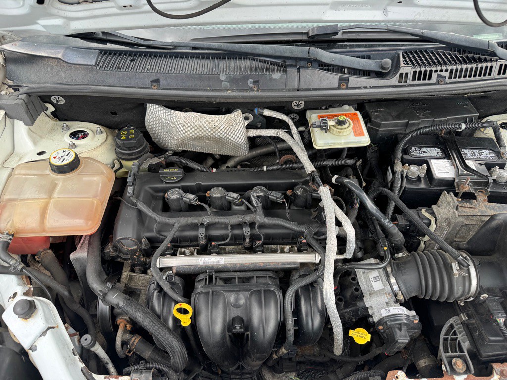 2013 Ford Transit Connect Image 10