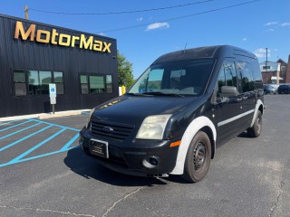 Image for 2010 Ford Transit Connect XLT ID: 7447270