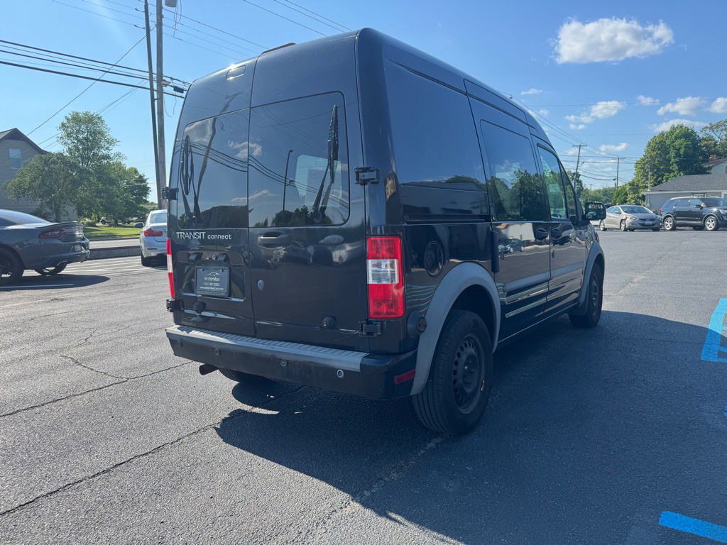 2010 Ford Transit Connect Image 3