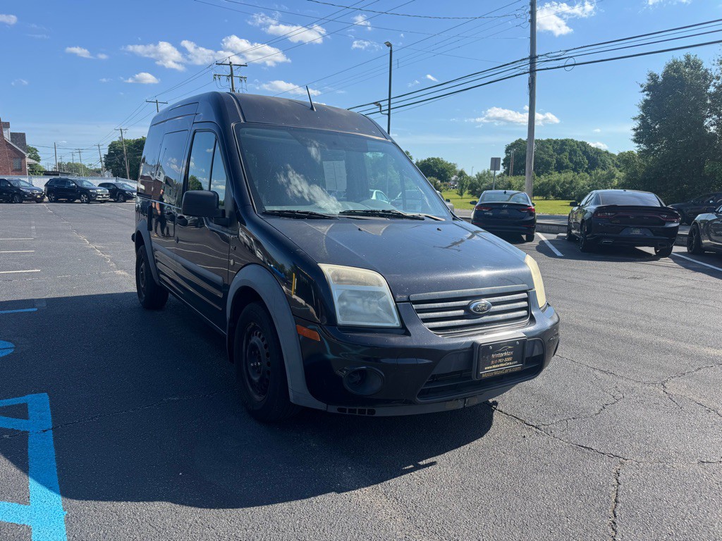 2010 Ford Transit Connect Image 4