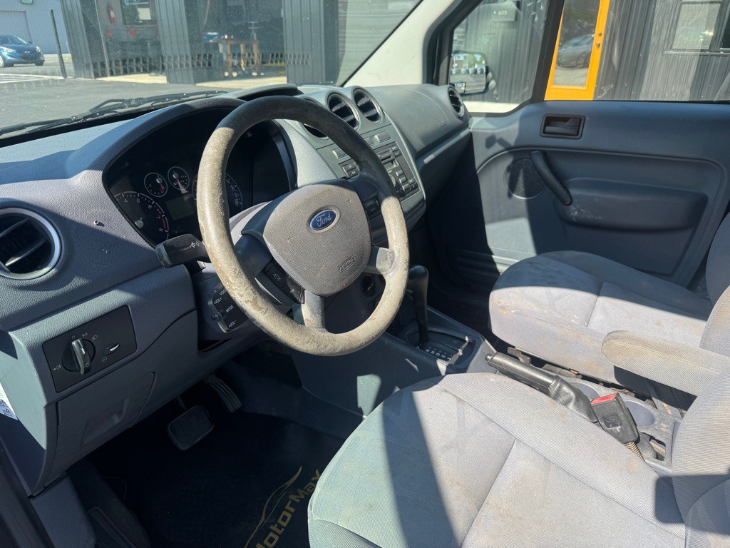 2010 Ford Transit Connect Image 5