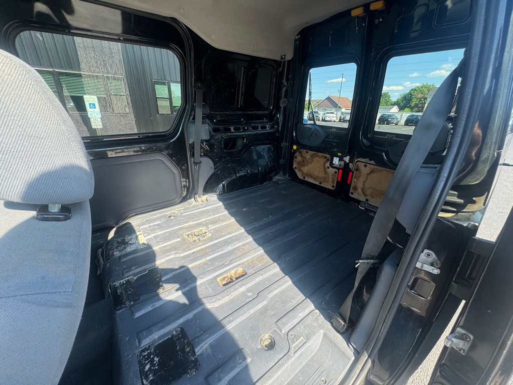 2010 Ford Transit Connect Image 6