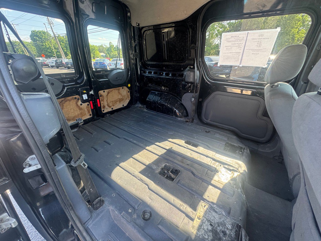 2010 Ford Transit Connect Image 7