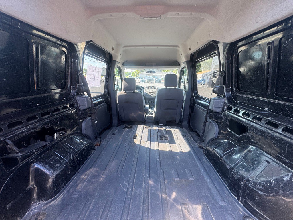 2010 Ford Transit Connect Image 8
