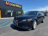 Image for 2018 Chevrolet Impala LT ID: 7462189