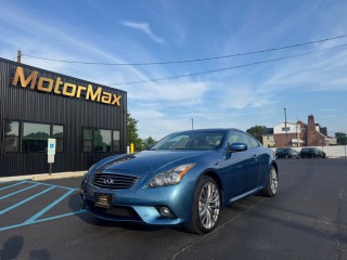 Image for 2012 INFINITI G37  ID: 7469669