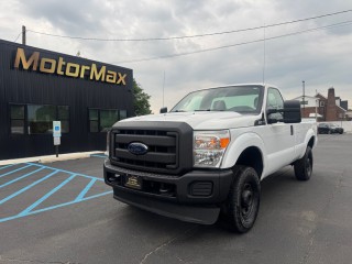 Image for 2015 Ford F-250 Super Duty ID: 7472475