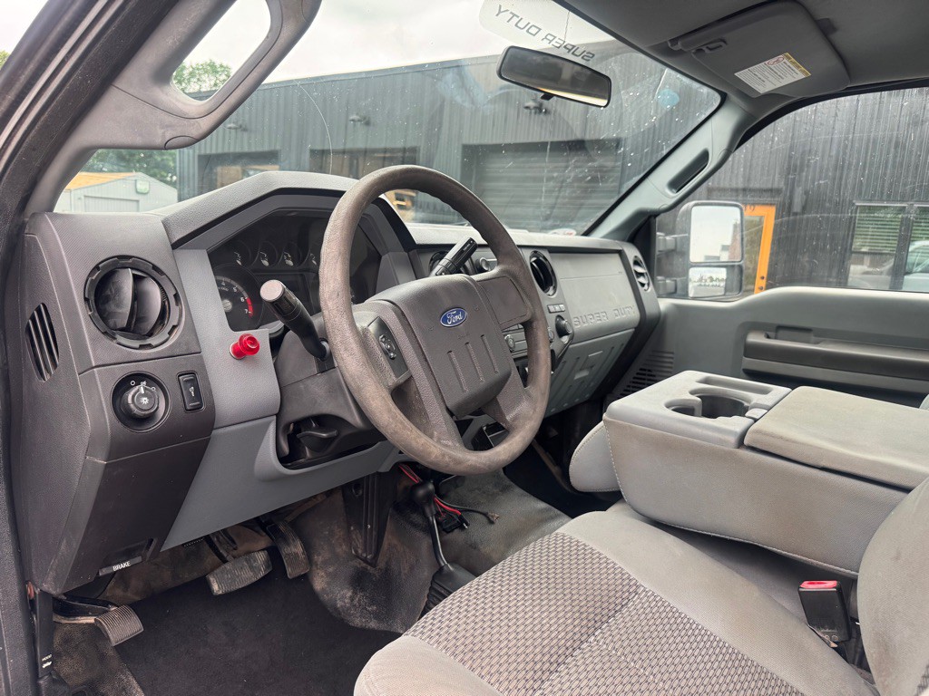 2015 Ford F-250 Image 7