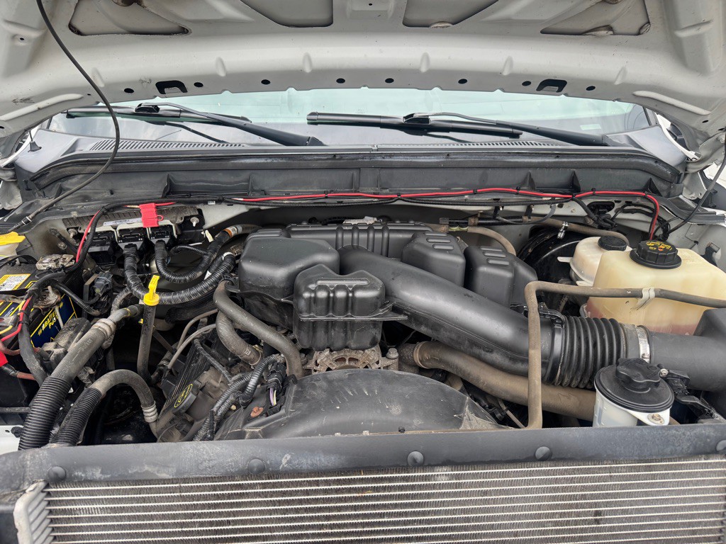 2015 Ford F-250 Image 10