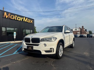 Image for 2015 BMW X5 xDrive35i ID: 7475341