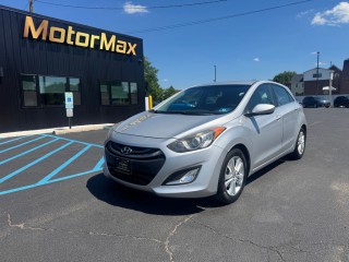 Image for 2013 Hyundai Elantra  ID: 7479268