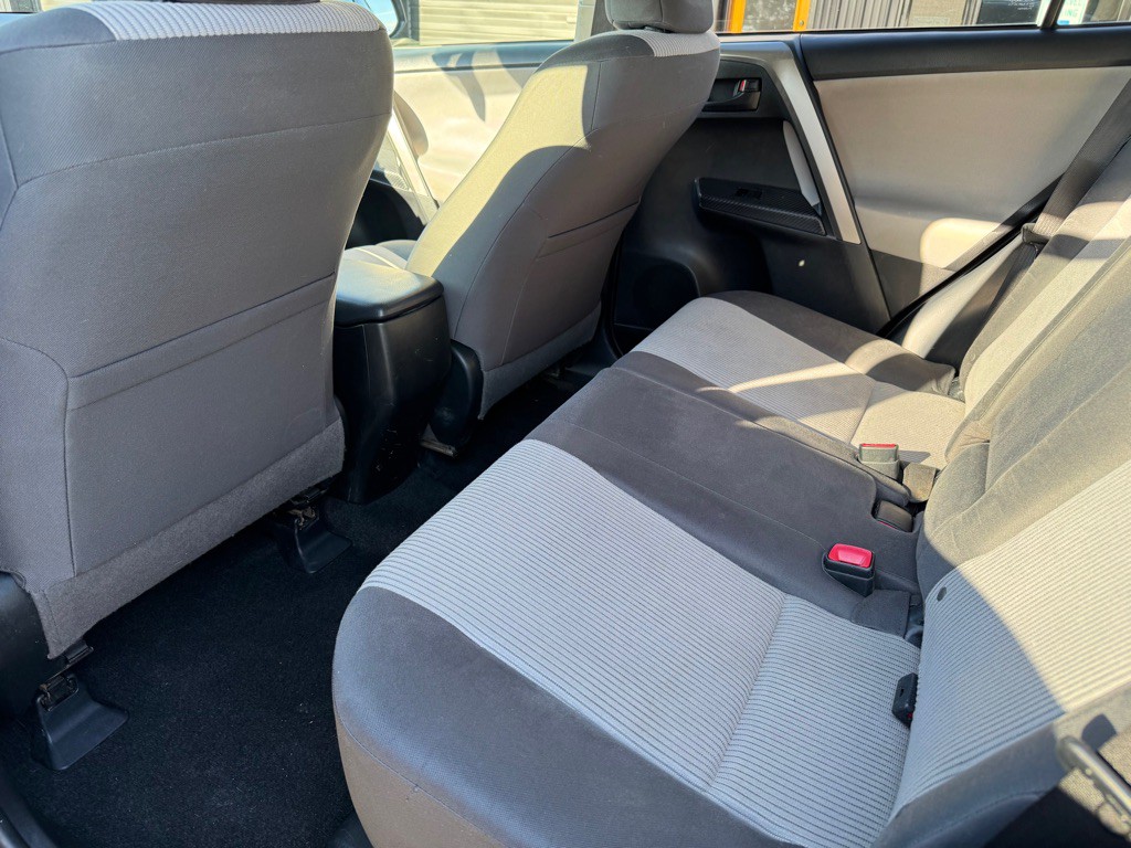 2014 Toyota Rav4 Image 6