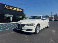 Image for 2013 BMW 3 Series 328 ID: 7486907