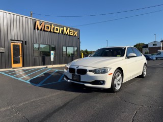 Image for 2013 BMW 3 Series 328 ID: 7486907