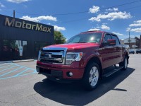 Image for 2013 Ford F-150 Supercrew ID: 7493534
