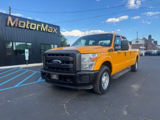 Image for 2011 Ford F-350 Super Duty ID: 7494330